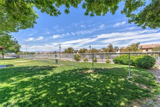 10388 Midseason Mist Street, Las Vegas, NV 89183