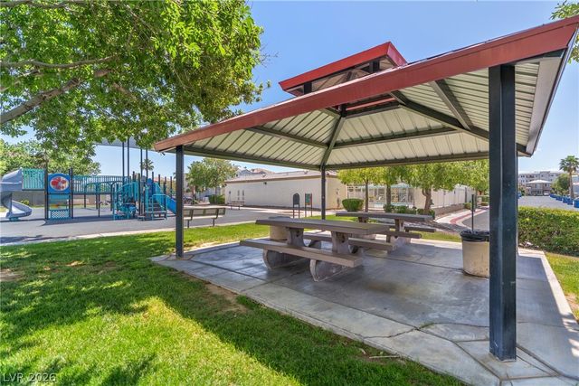 10388 Midseason Mist Street, Las Vegas, NV 89183