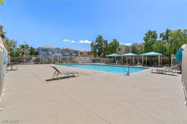 10388 Midseason Mist Street, Las Vegas, NV 89183