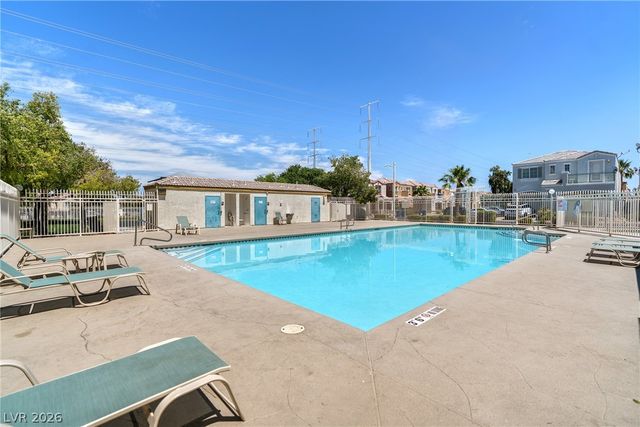 10388 Midseason Mist Street, Las Vegas, NV 89183