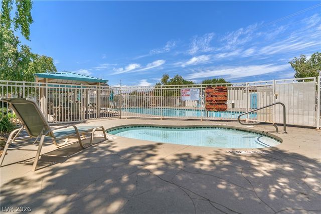 10388 Midseason Mist Street, Las Vegas, NV 89183