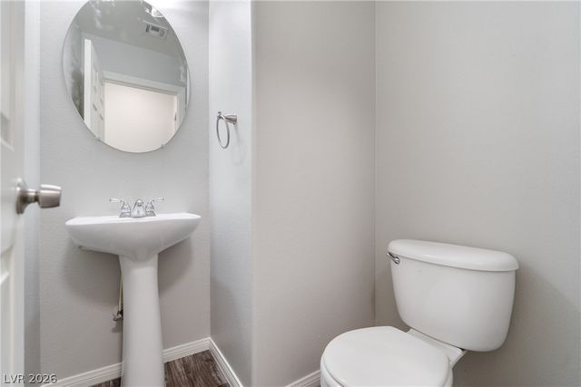 10388 Midseason Mist Street, Las Vegas, NV 89183