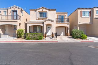 10388 Midseason Mist Street, Las Vegas, NV 89183