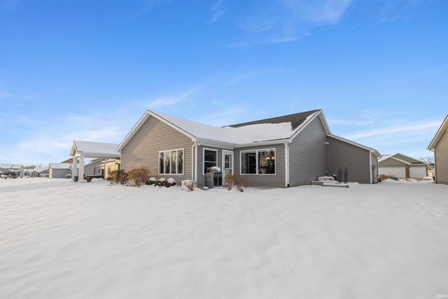 1229 Fizzo Way, Fort Wayne, IN 46845