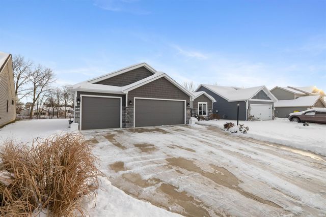 1229 Fizzo Way, Fort Wayne, IN 46845