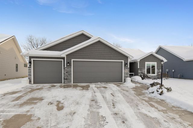 1229 Fizzo Way, Fort Wayne, IN 46845