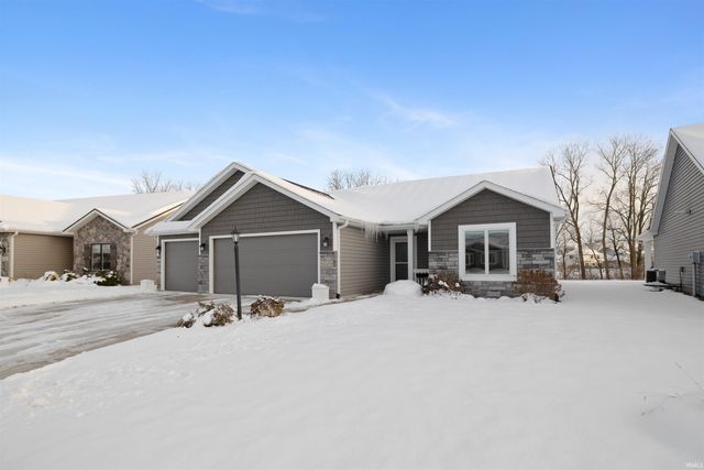 1229 Fizzo Way, Fort Wayne, IN 46845