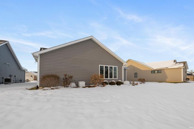 1229 Fizzo Way, Fort Wayne, IN 46845