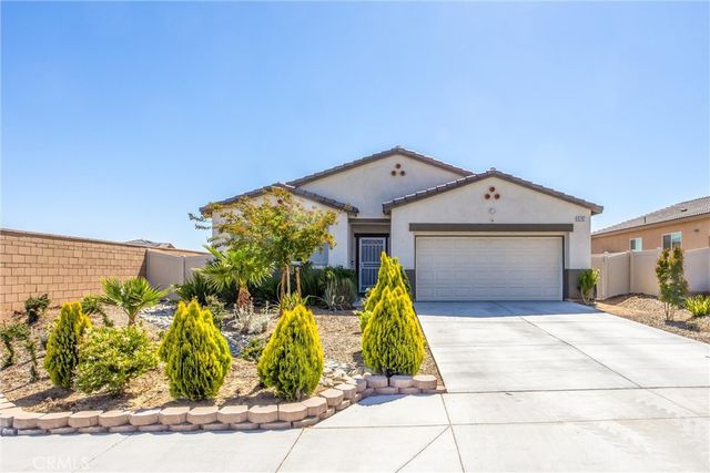 15797 Mint, Adelanto, CA 92301
