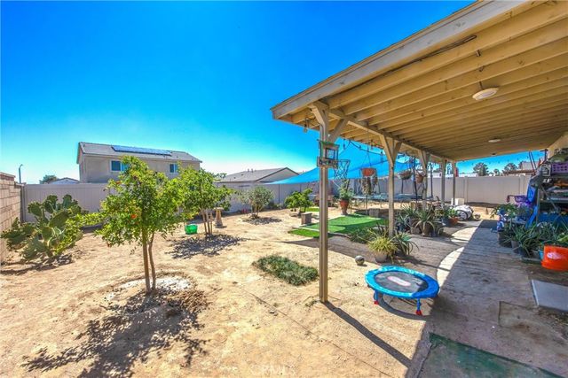 15797 Mint, Adelanto, CA 92301