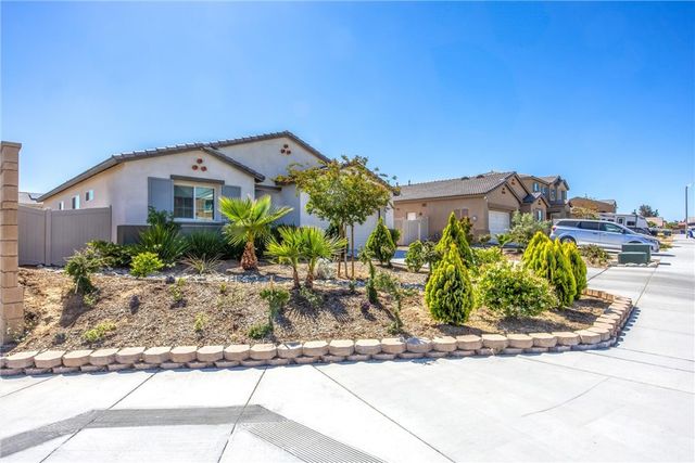 15797 Mint, Adelanto, CA 92301