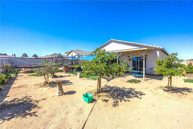 15797 Mint, Adelanto, CA 92301