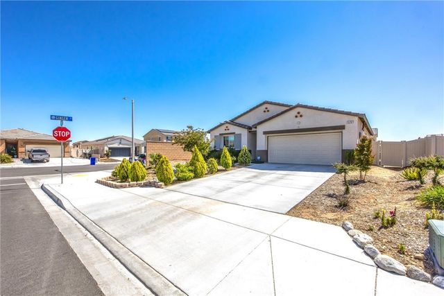 15797 Mint, Adelanto, CA 92301