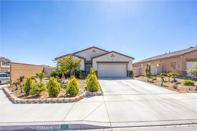 15797 Mint, Adelanto, CA 92301