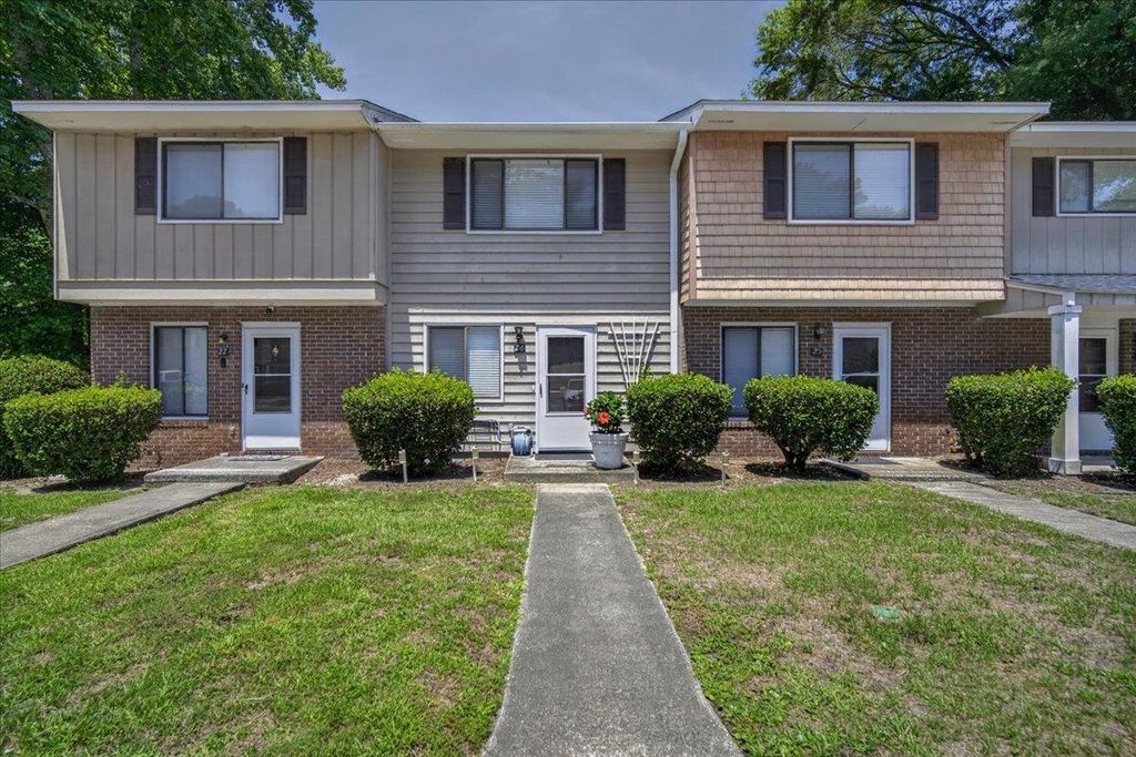58 Beaver Pond Loop, Pawleys Island, SC 29585 — photo 5
