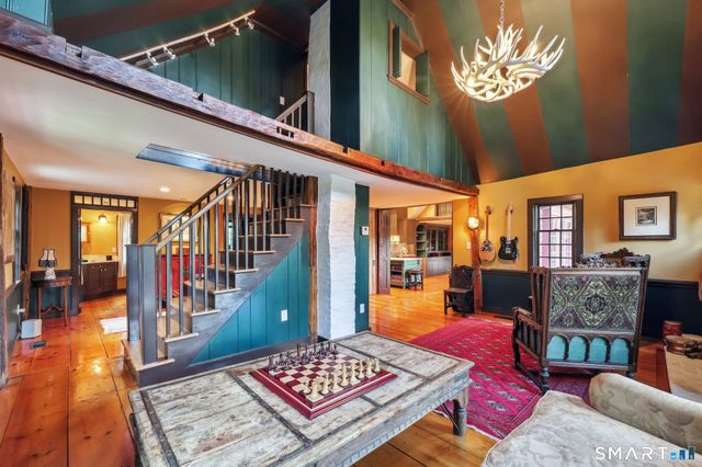 12 Jackson Road, Killingworth, CT 06419