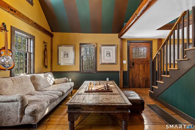 12 Jackson Road, Killingworth, CT 06419