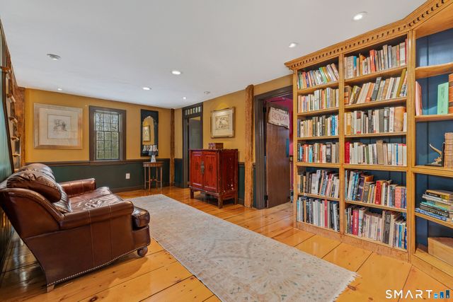 12 Jackson Road, Killingworth, CT 06419