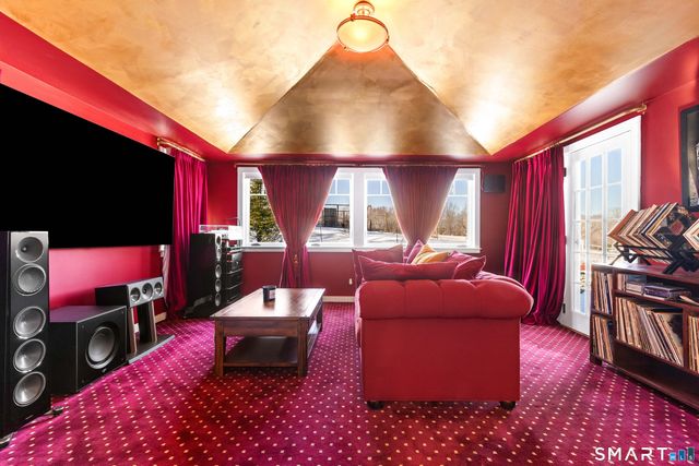 12 Jackson Road, Killingworth, CT 06419