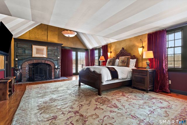 12 Jackson Road, Killingworth, CT 06419