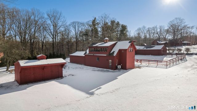 12 Jackson Road, Killingworth, CT 06419
