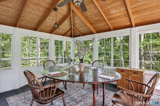 12 Jackson Road, Killingworth, CT 06419