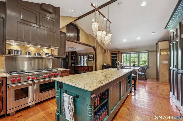 12 Jackson Road, Killingworth, CT 06419