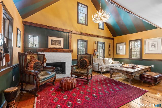 12 Jackson Road, Killingworth, CT 06419