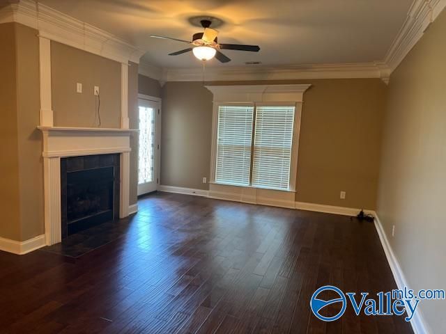27 Atherton Circle N, Huntsville, AL 35824