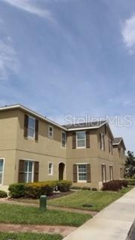144 PRIMROSE DRIVE, Davenport, FL 33837