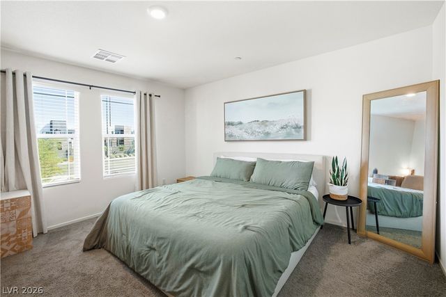1922 Alouette Vista Street, Henderson, NV 89044