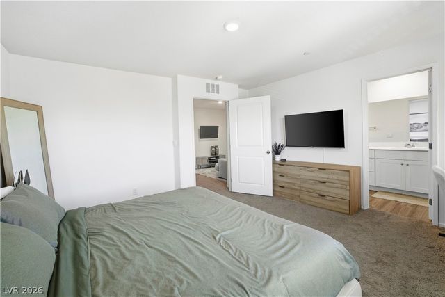 1922 Alouette Vista Street, Henderson, NV 89044