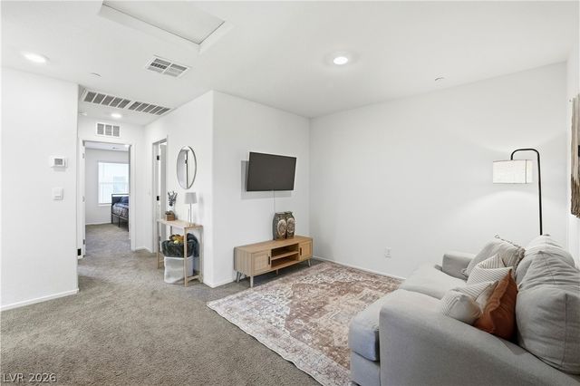 1922 Alouette Vista Street, Henderson, NV 89044