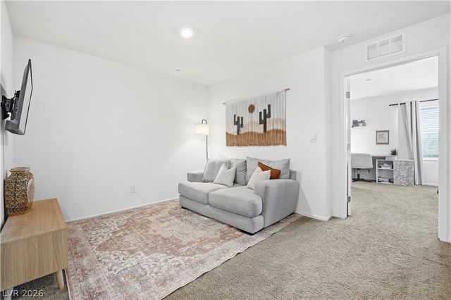 1922 Alouette Vista Street, Henderson, NV 89044