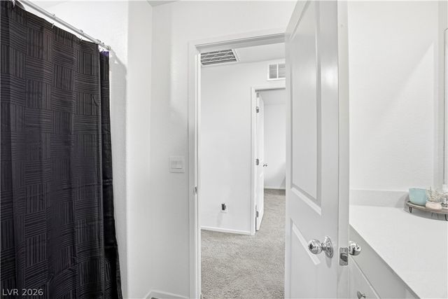 1922 Alouette Vista Street, Henderson, NV 89044