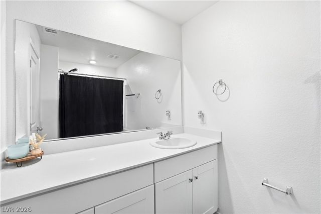 1922 Alouette Vista Street, Henderson, NV 89044