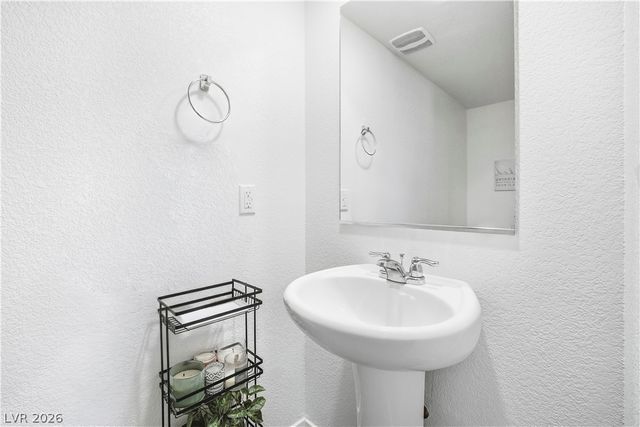 1922 Alouette Vista Street, Henderson, NV 89044