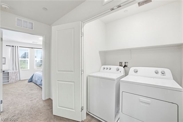 1922 Alouette Vista Street, Henderson, NV 89044