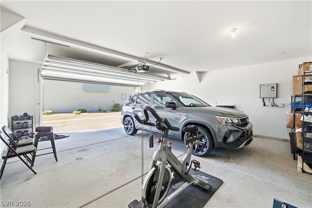 1922 Alouette Vista Street, Henderson, NV 89044