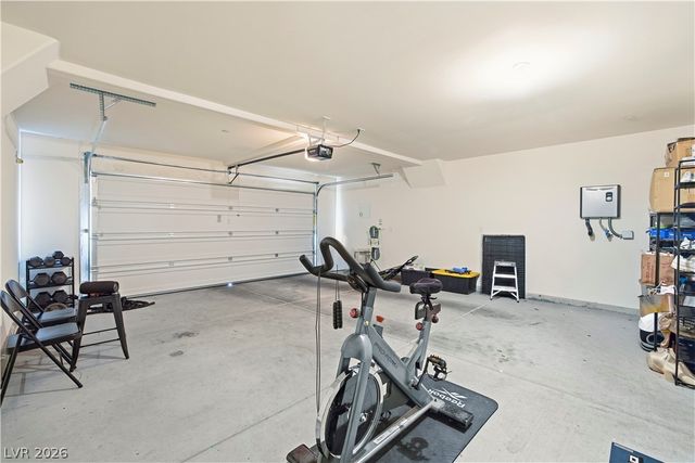 1922 Alouette Vista Street, Henderson, NV 89044