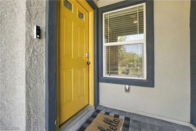 1922 Alouette Vista Street, Henderson, NV 89044