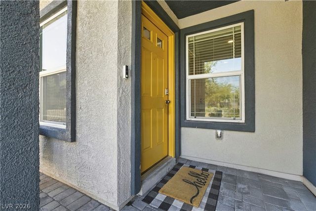 1922 Alouette Vista Street, Henderson, NV 89044