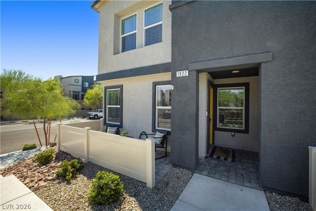 1922 Alouette Vista Street, Henderson, NV 89044