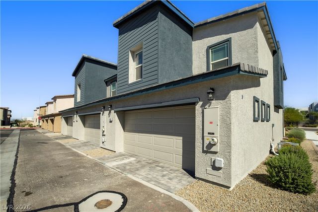 1922 Alouette Vista Street, Henderson, NV 89044