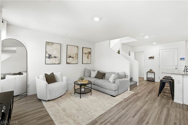 1922 Alouette Vista Street, Henderson, NV 89044