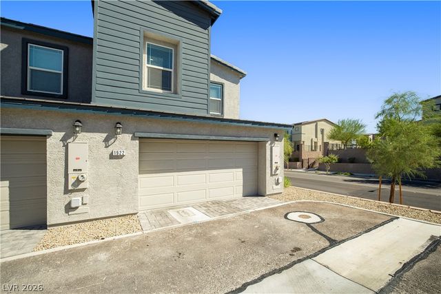 1922 Alouette Vista Street, Henderson, NV 89044