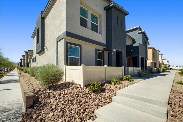 1922 Alouette Vista Street, Henderson, NV 89044