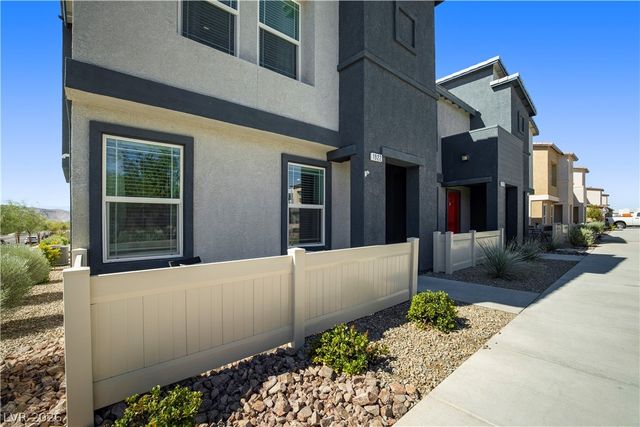 1922 Alouette Vista Street, Henderson, NV 89044
