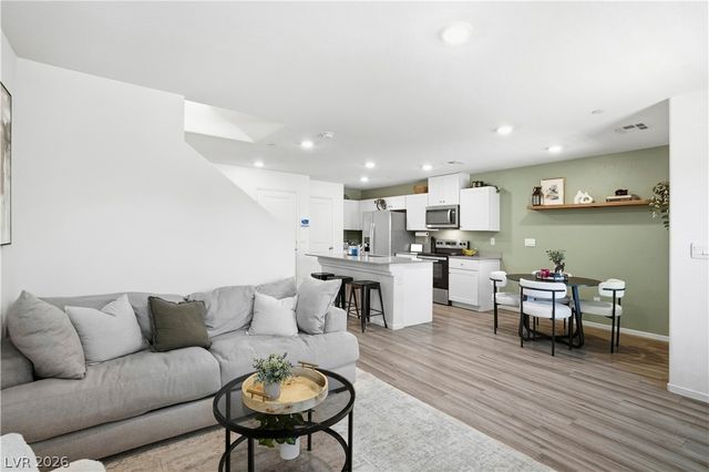 1922 Alouette Vista Street, Henderson, NV 89044