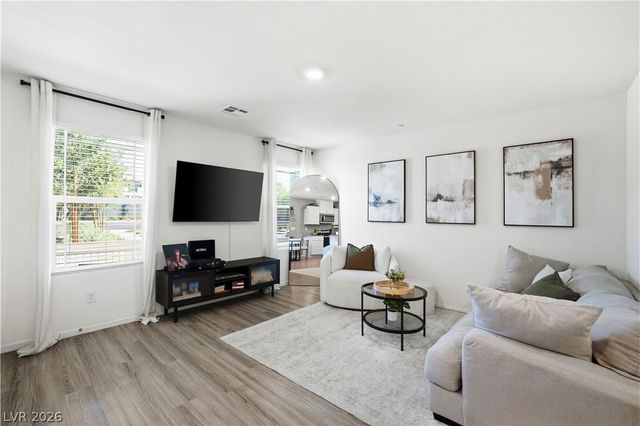 1922 Alouette Vista Street, Henderson, NV 89044
